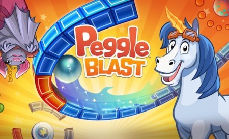 Peggle Blast es uno de esos free to play que no cuesta recomendar