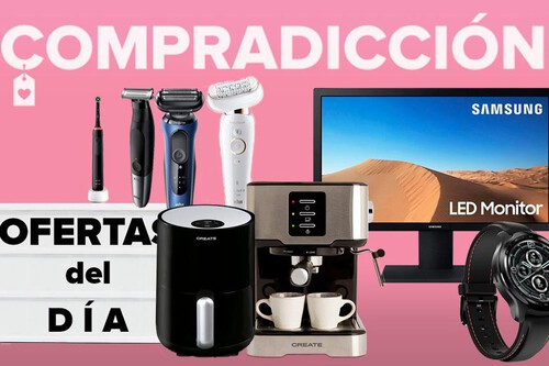Ofertas del día y chollos en Amazon: sets de Playmobil, cepillos de dientes Oral-B, cuidado personal Braun o smartwatches Tichwatch a precios rebajados