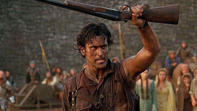 Ash Williams