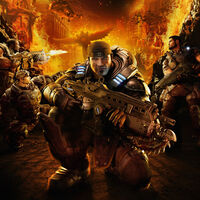 Casi nadie se acuerda, pero Gears of War ya había llegado a una consola de PlayStation antes de la versión de PS5 