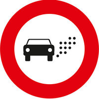 No, la DGT no vetará a los coches con etiqueta B en las Zonas de Bajas Emisiones de 2023