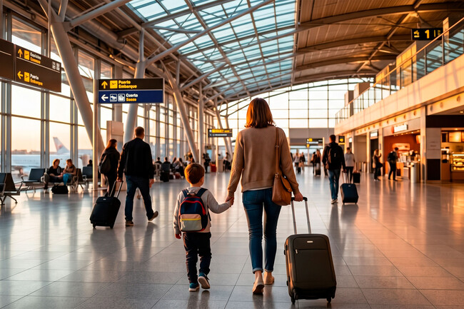 Aeropuerto 1