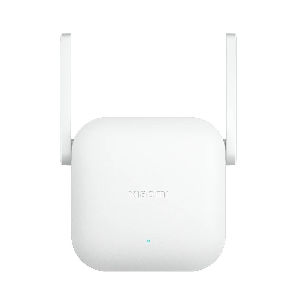 Repetidor WiFi Xiaomi RD10 N300 2x2 Antenas Externas 300Mbps 2.4GHz Hasta 16 Dispositivos Blanco