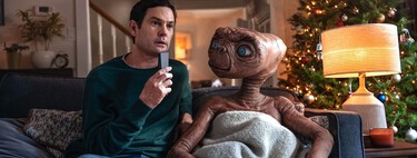 'E.T., el extraterrestre 2' existe (más o menos): esta secuela oficial se estrenó en 2019 y fue aprobada por Steven Spielberg