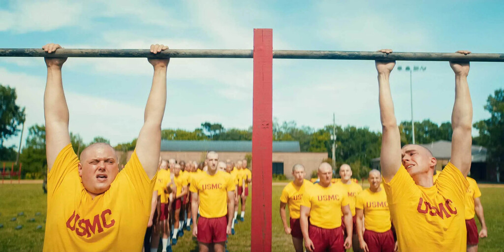 Esta emotiva serie fue llamada "basura woke" por el Pentágono. A pesar de su éxito, Netflix la acaba de cancelar