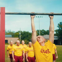 Esta emotiva serie fue llamada "basura woke" por el Pentágono. A pesar de su éxito, Netflix la acaba de cancelar 