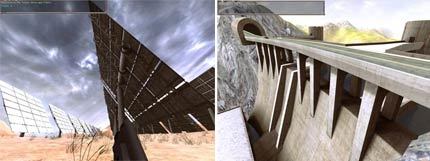 'PowerUp' el videojuego de IBM sobre energías renovables