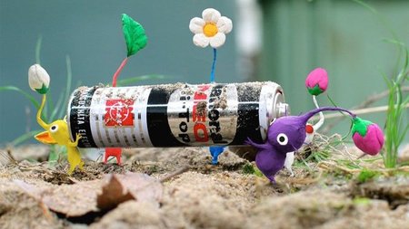 E3 2011: el nuevo 'Pikmin' será para Wii U