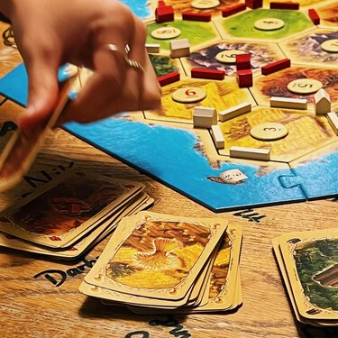 Grace Mccuistion Dupe