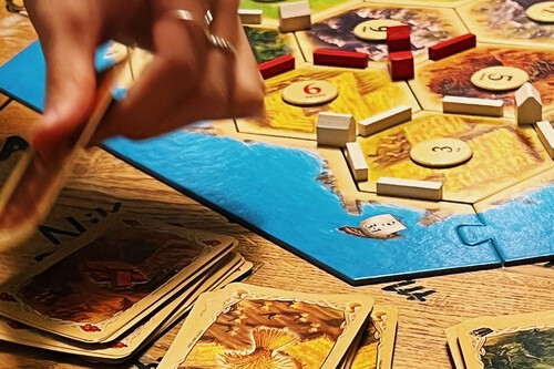 Estos son los juegos de mesa perfectos para las fiestas con amigos que puedes conseguir este Prime Day desde 8 euros 