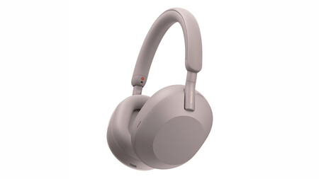 Sony Wh 1000xm5