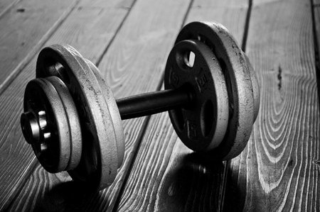 Equipamiento básico para mantenerse en forma en casa