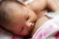 El cerebro de la madre que no amamanta interpreta que el bebé ha muerto 