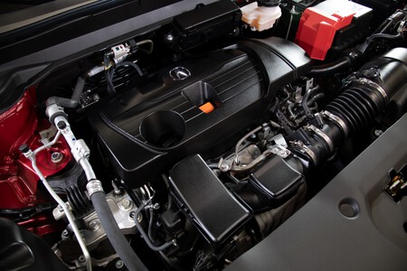 Motor Rdx Acura