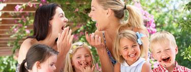 Cómo encontrar otras mamás cuando eres la única de tu grupo de amigas con hijos