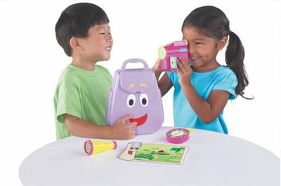 La aventura de explorar el mundo