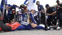 MotoGP Américas 2014: Jorge Lorenzo firma su peor inicio de temporada