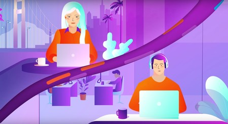 Llega a Windows la aplicación que elimina el ruido de fondo en llamadas o videollamadas