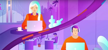 Llega a Windows la aplicación que elimina el ruido de fondo en llamadas o videollamadas