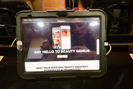 Plan Loreal No Es Solo Vender Maquillaje Mexico Convertir Hub Tecnologia Pais Belleza Ia Xataka Mexico 4