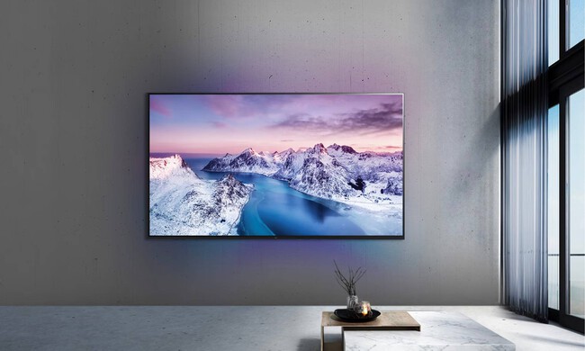 smart TV LG 50UR781C0LK