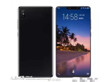 El Xiaomi Mi 7 llegaría a finales de mayo junto a una versión conmemorativa por el octavo aniversario