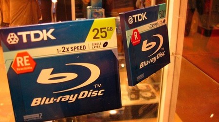 Kevin Rose vuelve a la carga: ¿Soporte Blu-Ray en Mac OS X 10.5.6?