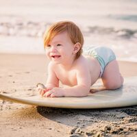 11 deportes de verano para que los niños practiquen y se diviertan durante las vacaciones