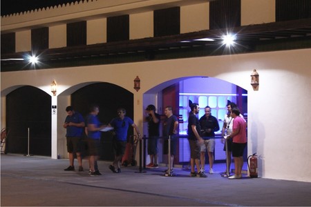 24 Horas Hibridas Toyota 2017 30