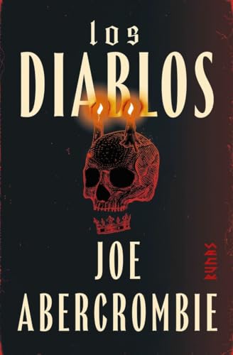 Los diablos: 1 (Runas)