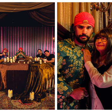 Burger King se alía con IlloJuan para lanzar el Mystery King: el menú sorpresa en el que el destino elige por ti