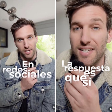 Sergio Espinar, nutricionista y farmacéutico: "La píldora anticonceptiva te hace ganar peso, pero no de la manera que crees" 