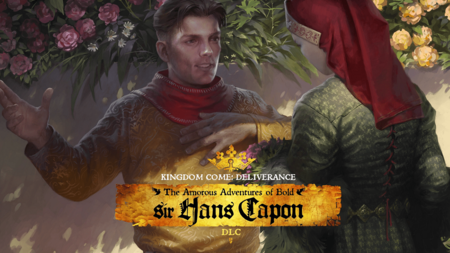 Kingdom Come: Deliverance adelanta los contenidos descargables que recibirá en otoño con un nuevo tráiler
