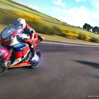 ¿Necesitas adrenalina? Este otoño correrás en la Isla de Man con el "IOMTT: Ride On The Edge"