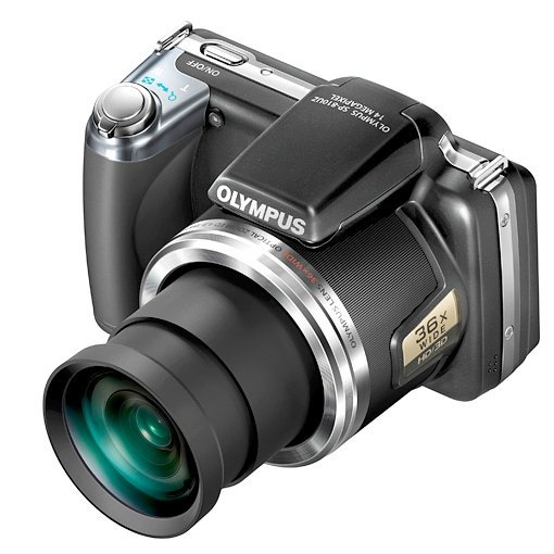 【R2246】 OLYMPUS SP-810 UZ オリンパス Olympus SP-810UZ Compact Digital Camera Review | ePHOTOzine