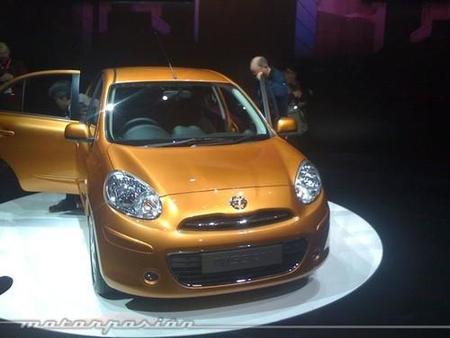 Salon de Ginebra 2010