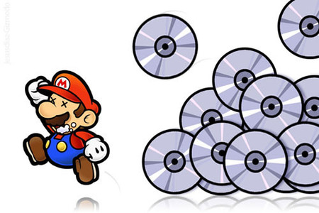 Reproducir DVD's en Wii ahora es más fácil que nunca gracias al HomeBrew