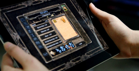 Ya tenemos fecha confirmada para el Baldur´s Gate para iOS y Mac