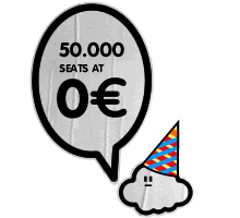 3 aniversario de Vueling y más vuelos a 0€