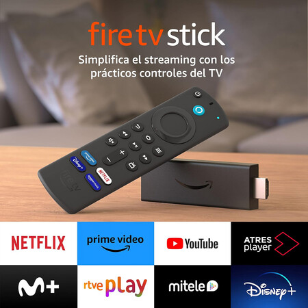Fire Tv Stick