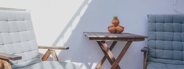 Lidl lanza este viernes una celosía con plantas ideal para disimular las paredes feas del balcón por menos de 18 euros 