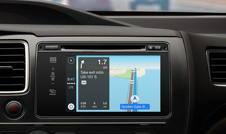 Apple CarPlay 04