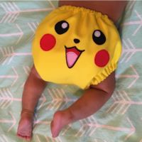 Pokebebés: cada vez más recién nacidos llevan nombres de Pokémon