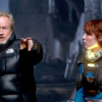 Ridley Scott desvela cuál es la película que "mató" la saga 'Alien' antes de que él mismo la resucitase. "Yo hice la mejor con diferencia, y punto"