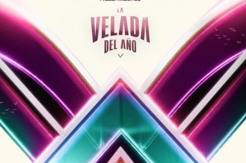 Velada Del Ano 5