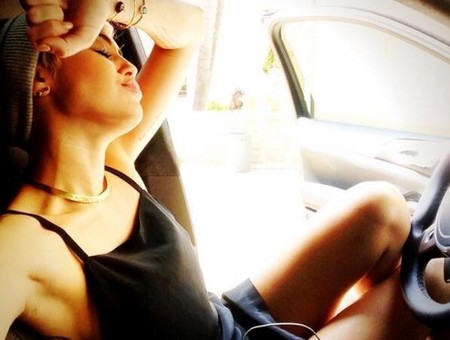 Que yo me entere, ¿es Miley Cyrus la mujer más sexy del mundo?