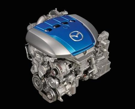 Mazda usará tecnología híbrida de Toyota a partir de 2013