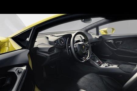 Lamborghini Huracán