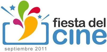 Cine a dos euros gracias a la 'Fiesta del cine'
