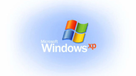 Microsoft Windows XP